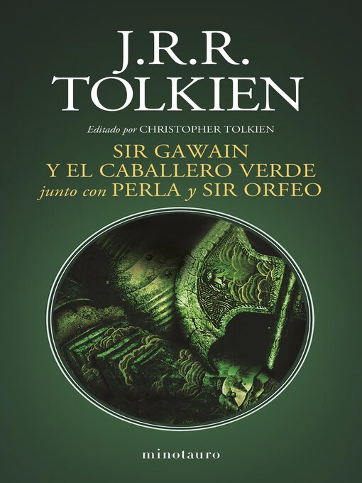 Title details for Sir Gawain by J. R. R. Tolkien - Available